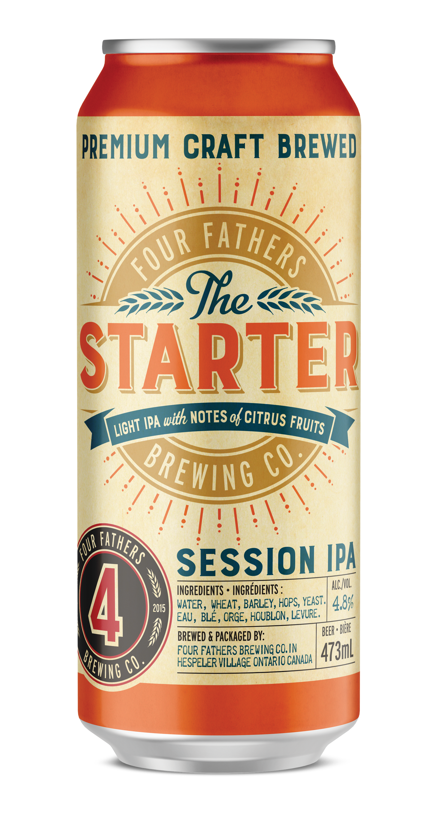 The Starter