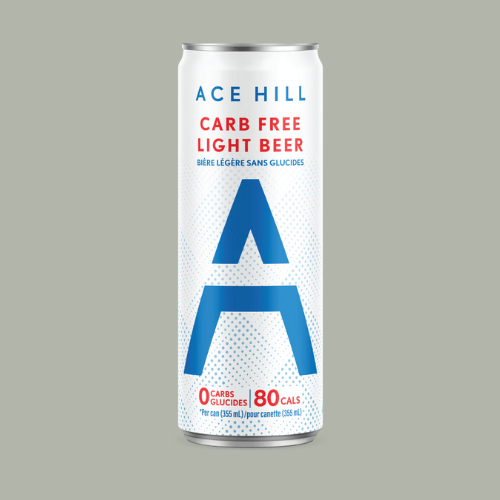 Carb Free Light Beer