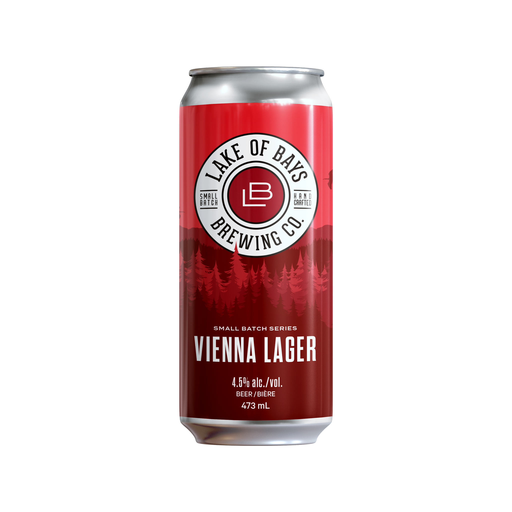 Vienna Lager - Small Batch Series
