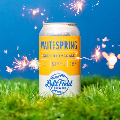 WAIT FOR SPRING