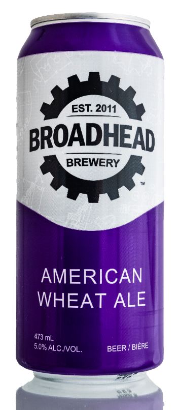 AMERICAN WHEAT ALE