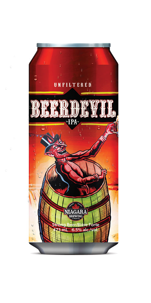 Beerdevil IPA