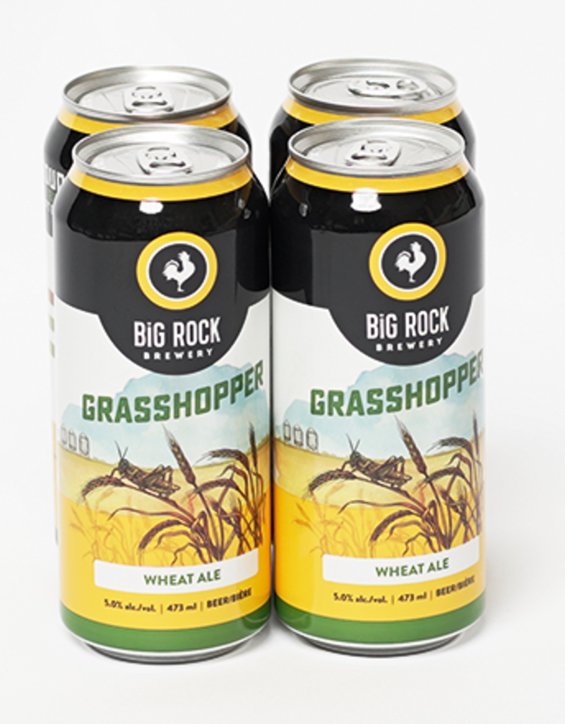 Grasshopper