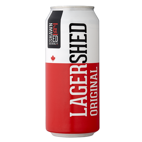 LagerShed Original