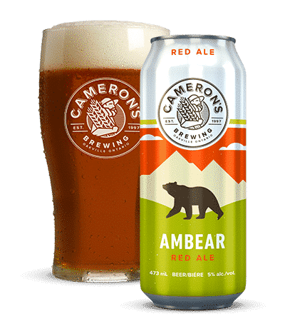AMBEAR RED ALE