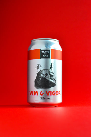 VIM & VIGOR