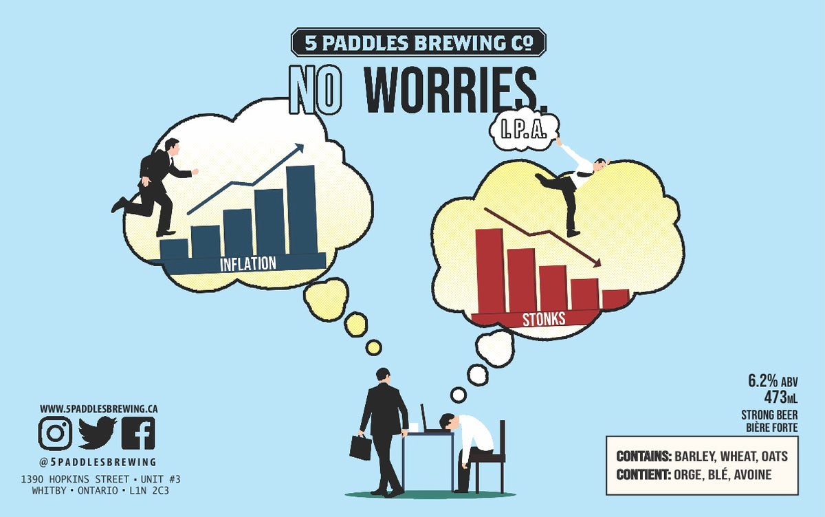 No Worries