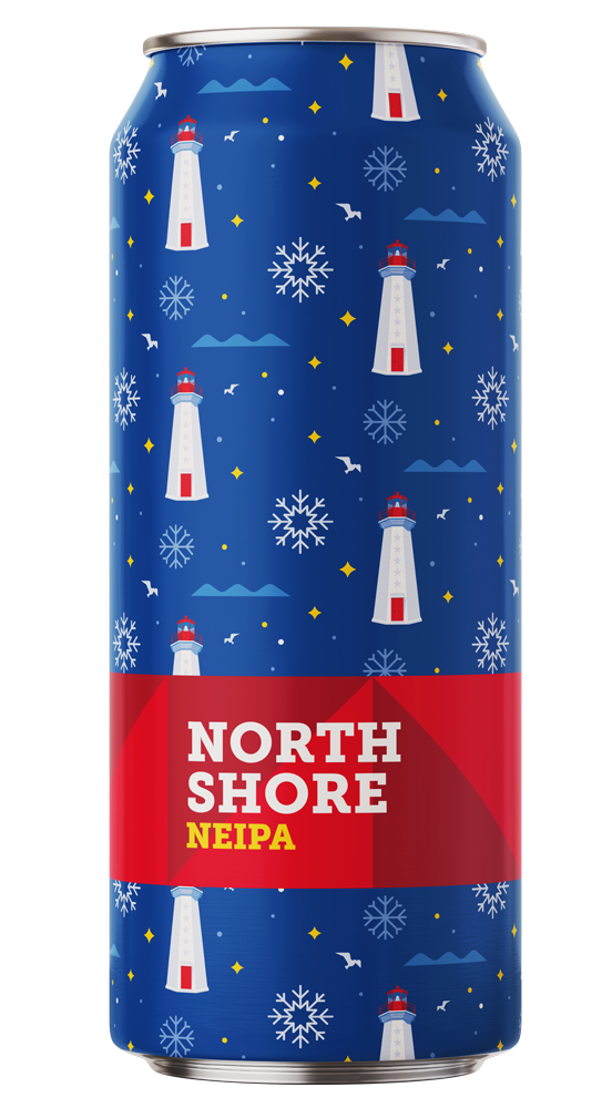 North Shore