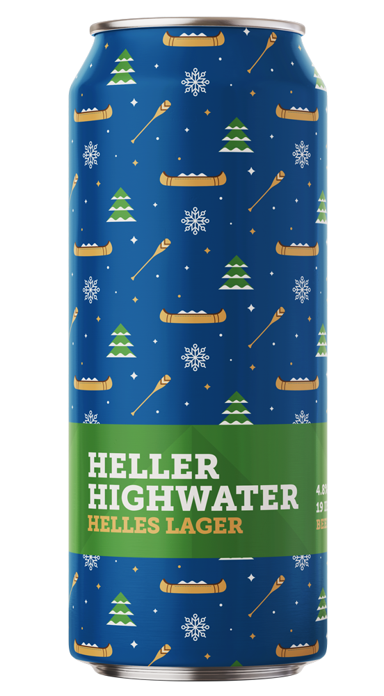 Heller Highwater