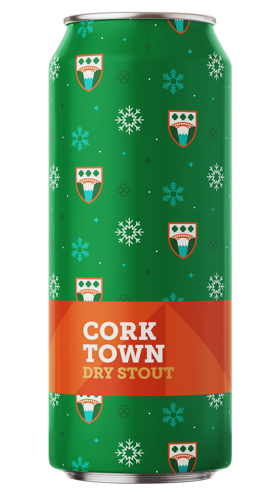 Corktown Stout