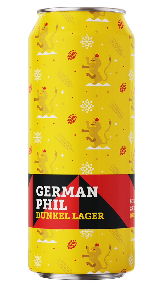 German Phil