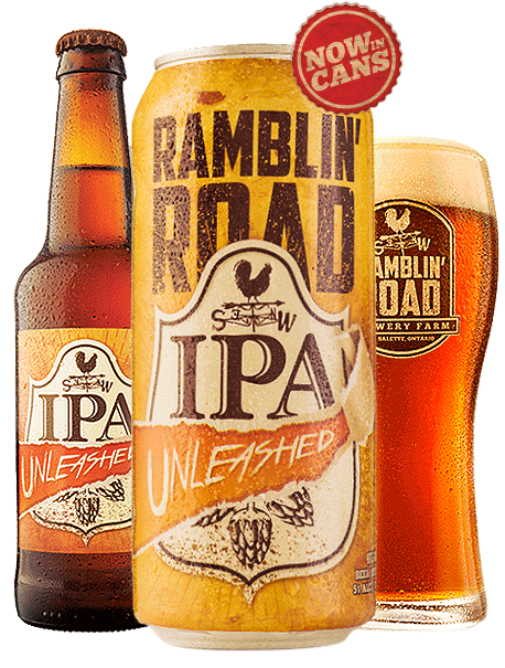 IPA UNLEASHED