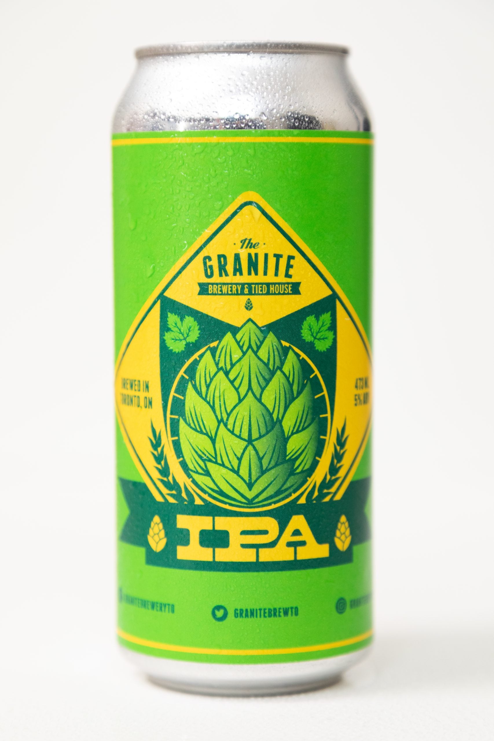 IPA