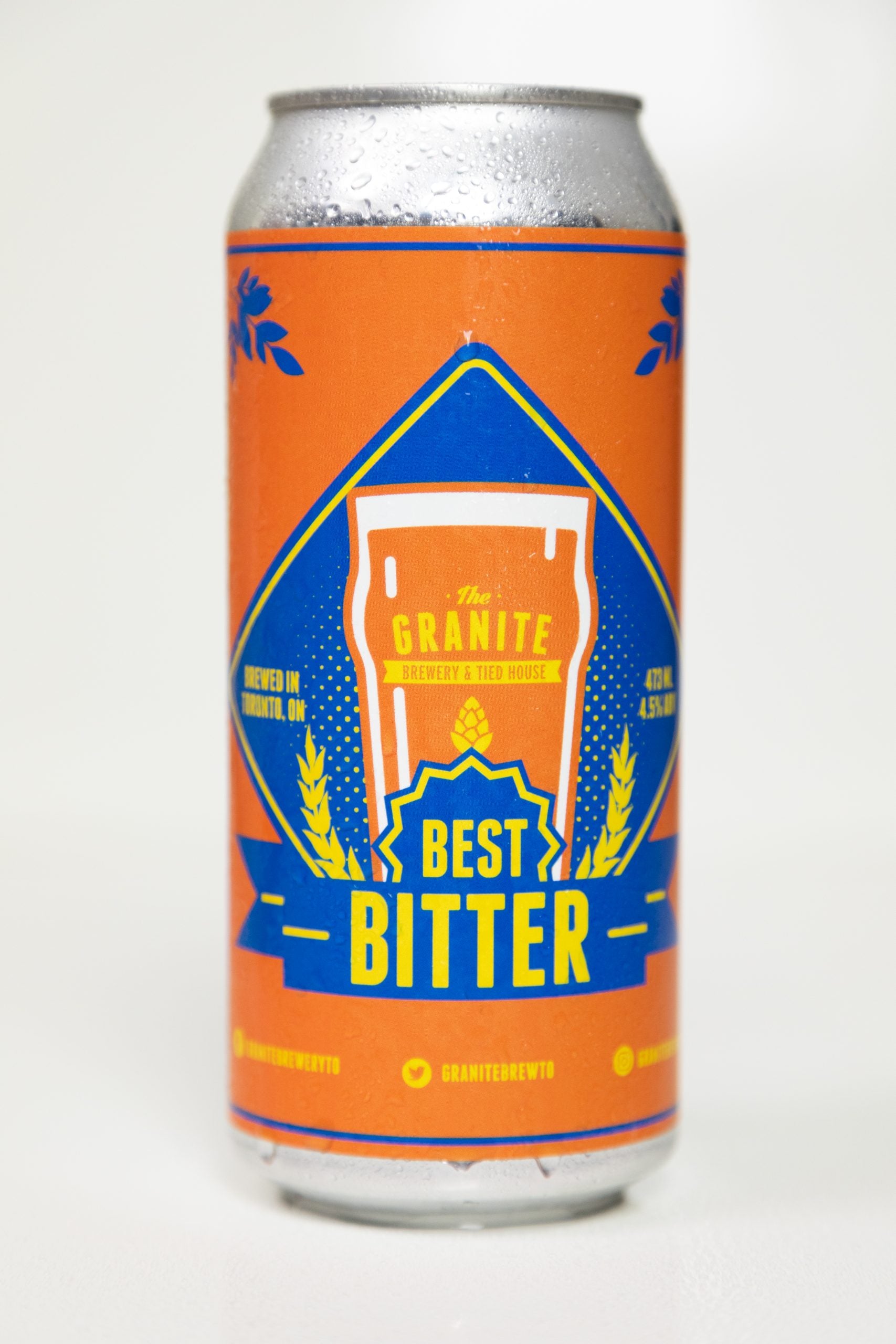 Best Bitter