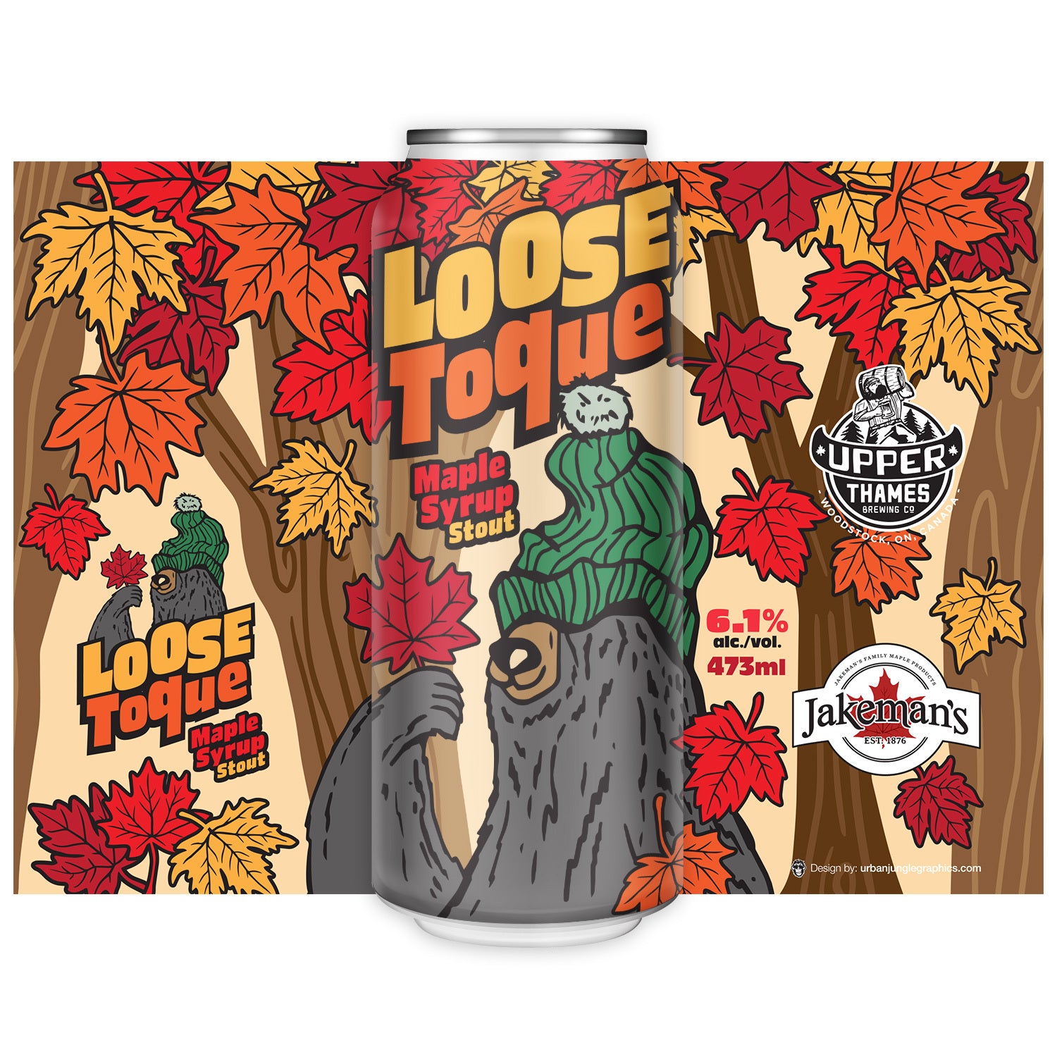Loose Toque