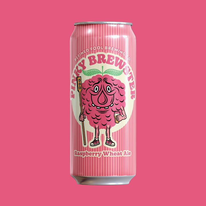 PINKY BREWSTER