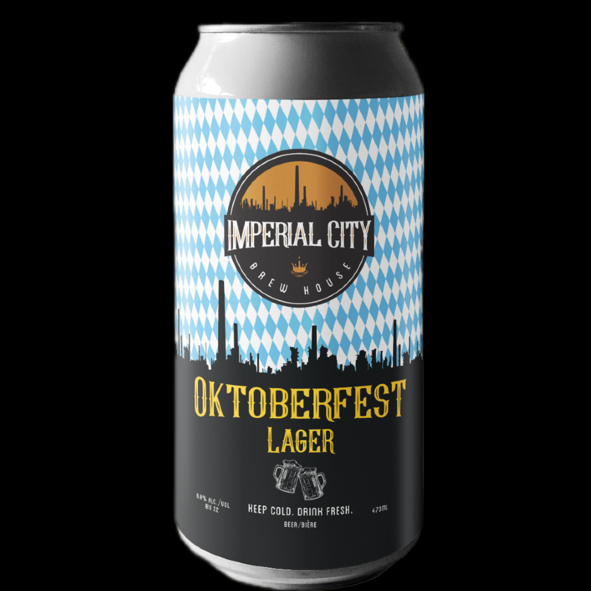 OKTOBERFEST LAGER