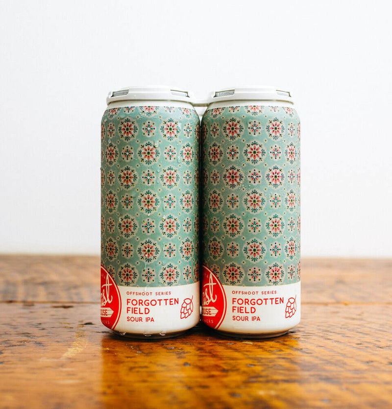 Forgotten Field Sour IPA