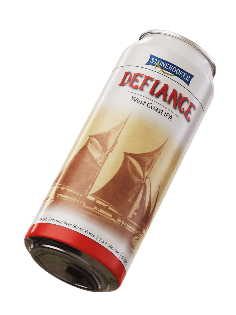 Defiance West Coast IPA