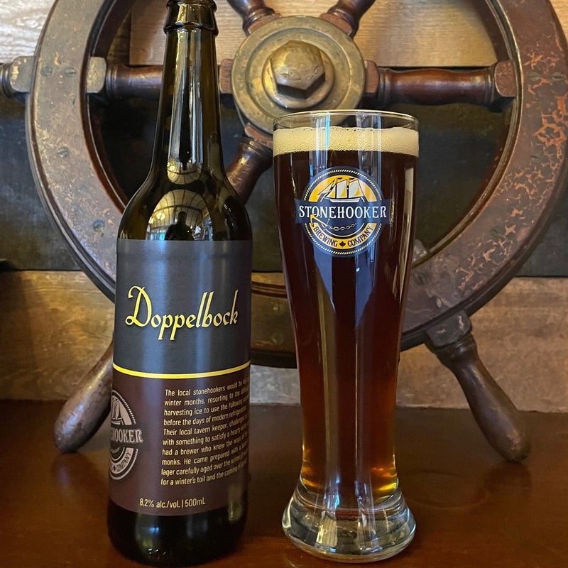 Doppelbock