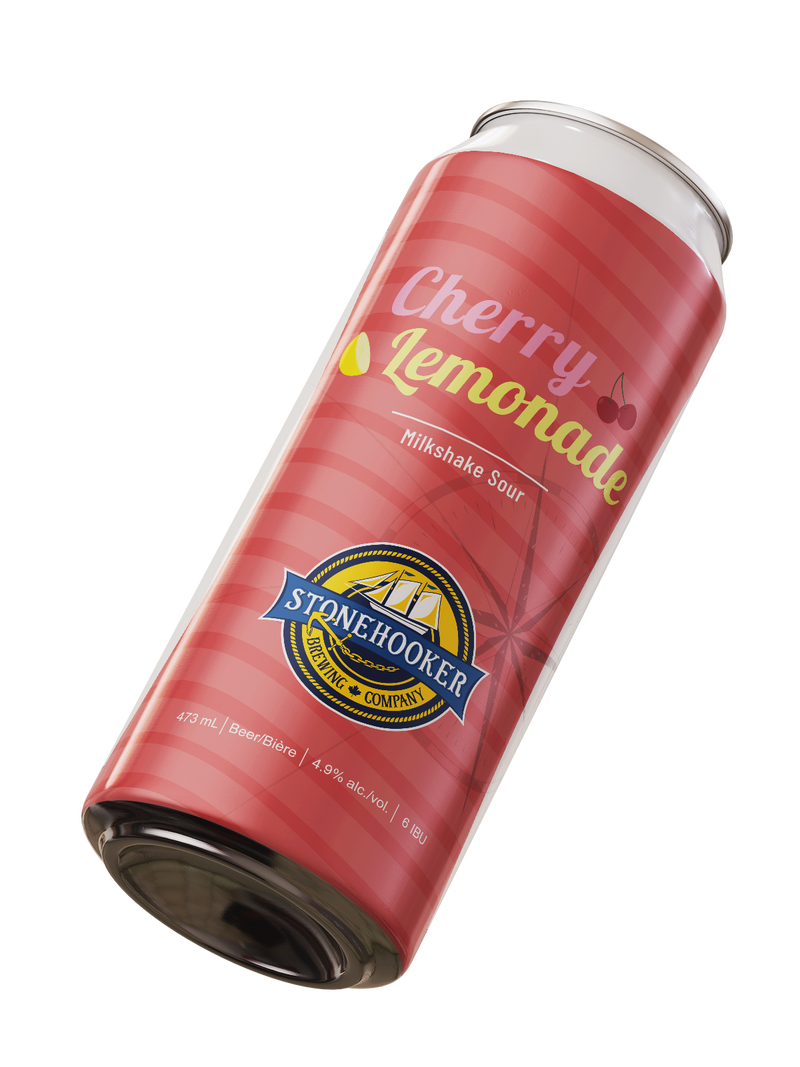 Cherry Lemonade