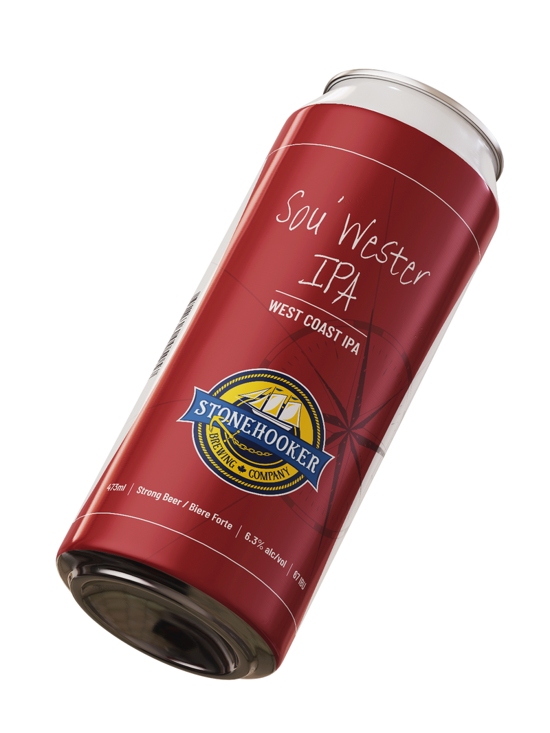 SouWester IPA