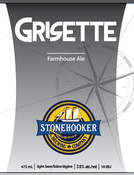Grisette Farmhouse Ale