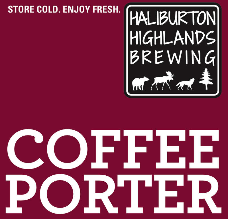 Coffee Porter