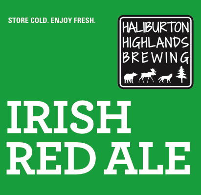 Irish Red Ale