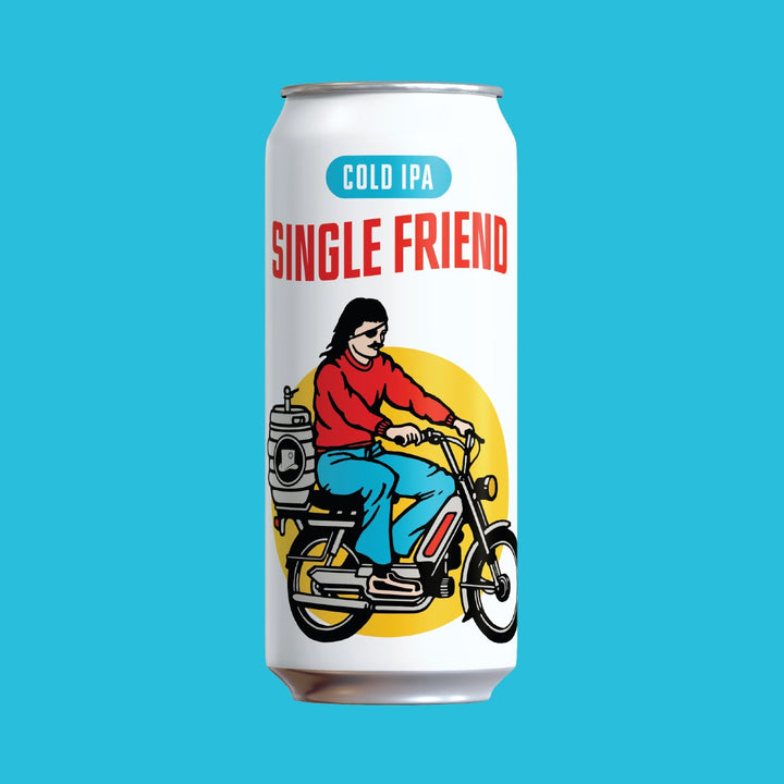 SINGLE FRIEND