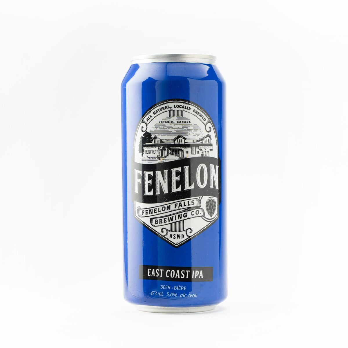 EAST COAST IPA