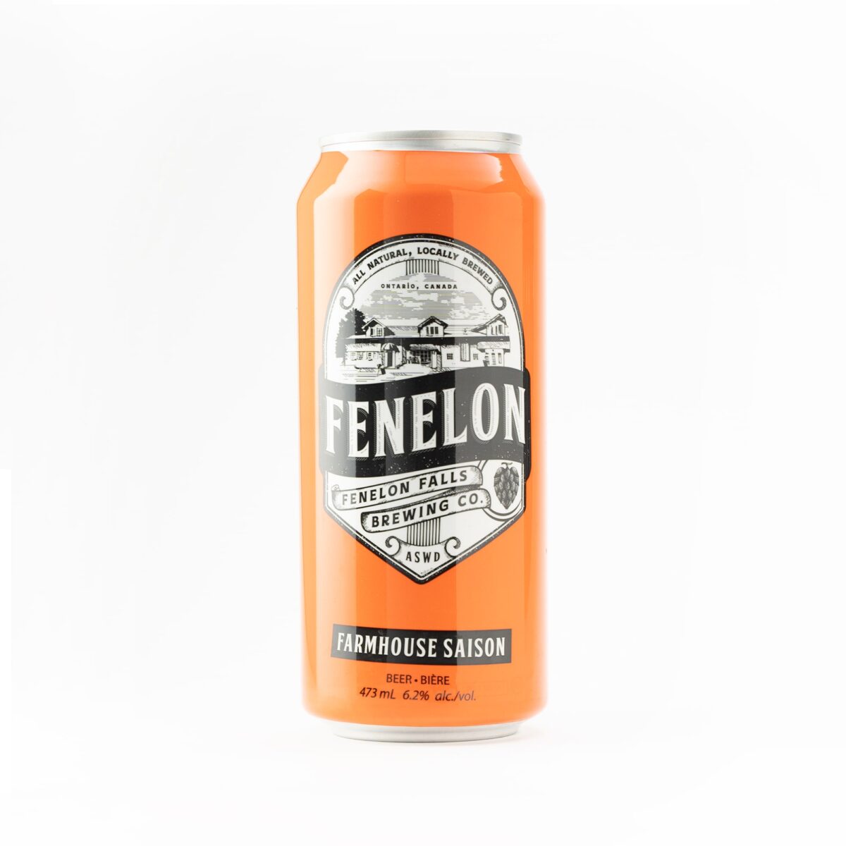 FARMHOUSE SAISON