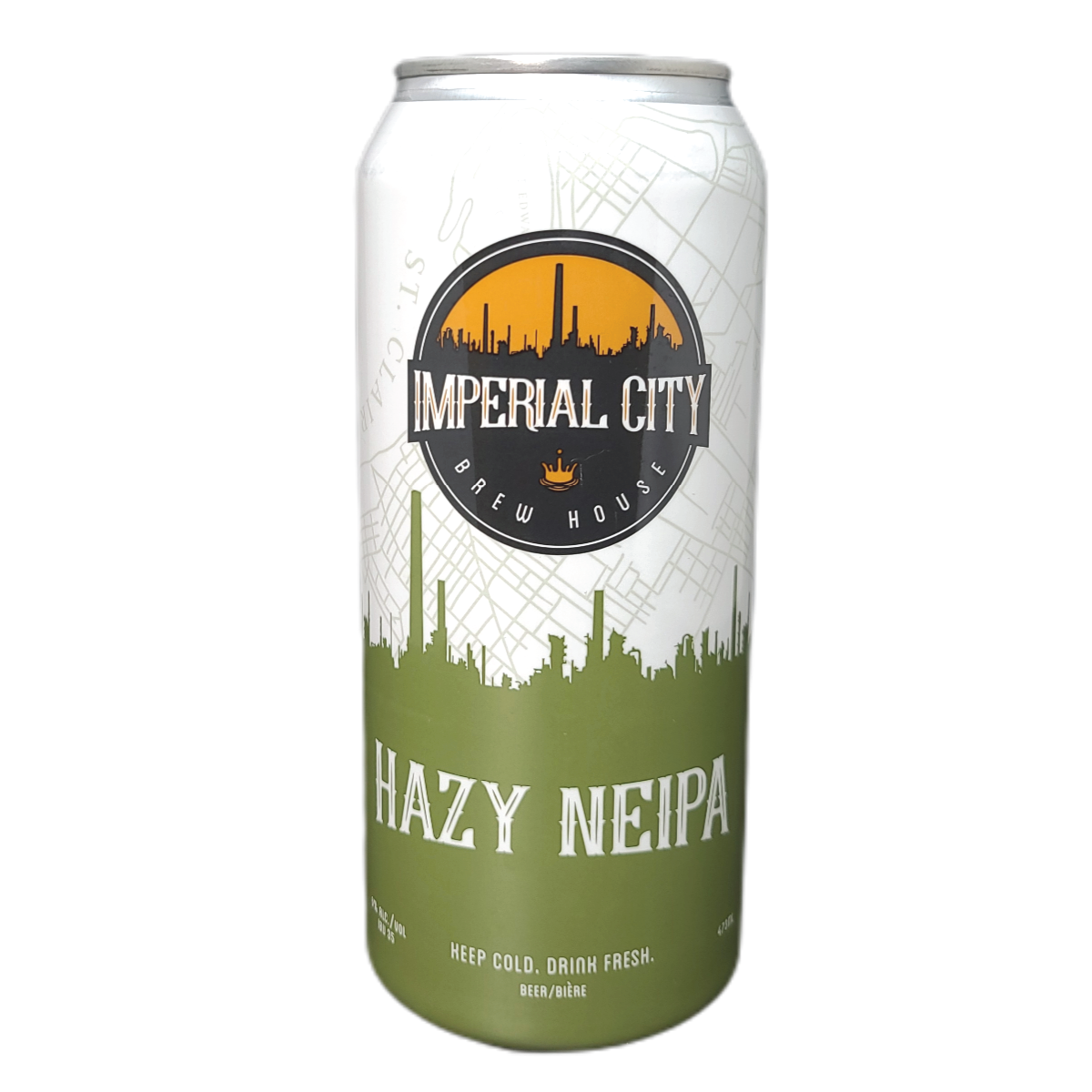 HAZY NEIPA
