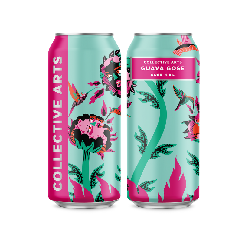 GUAVA GOSE