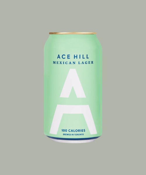 Mexican Lager
