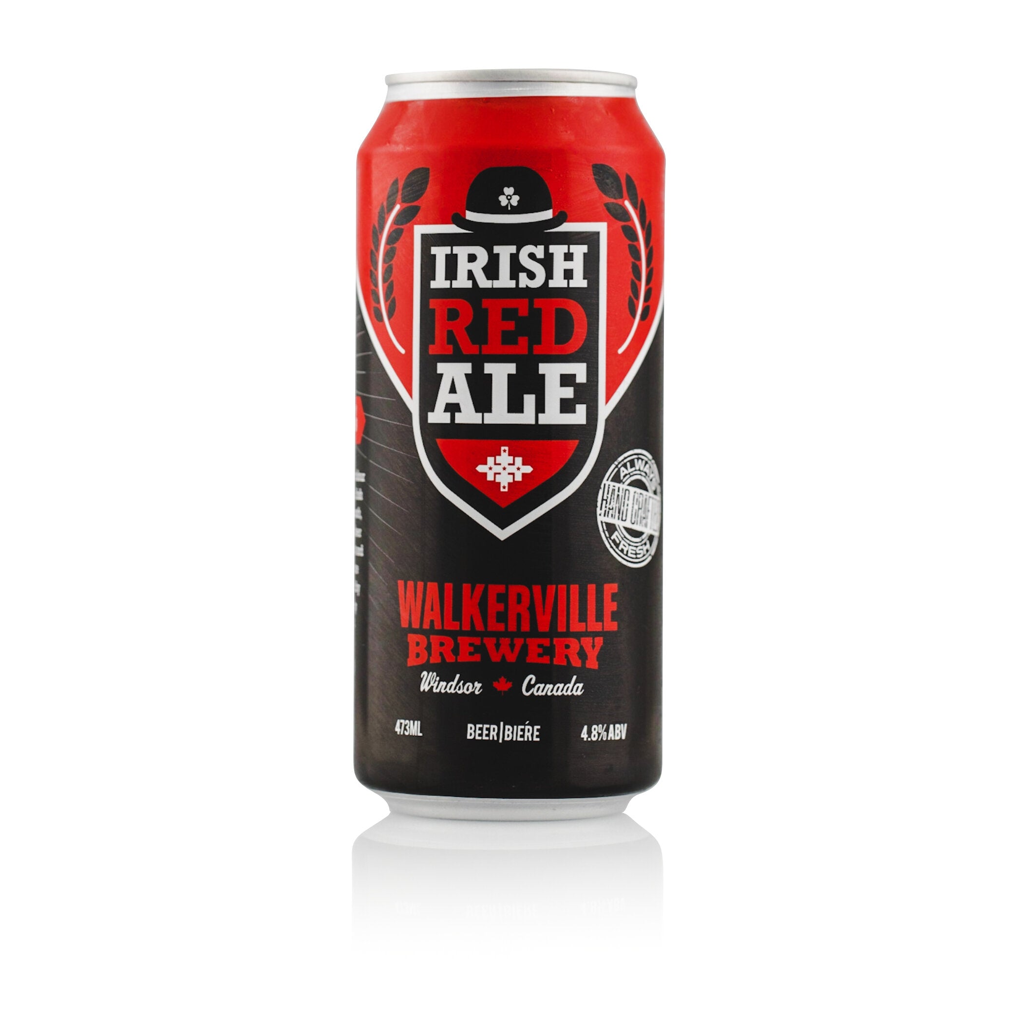 Irish Red Ale