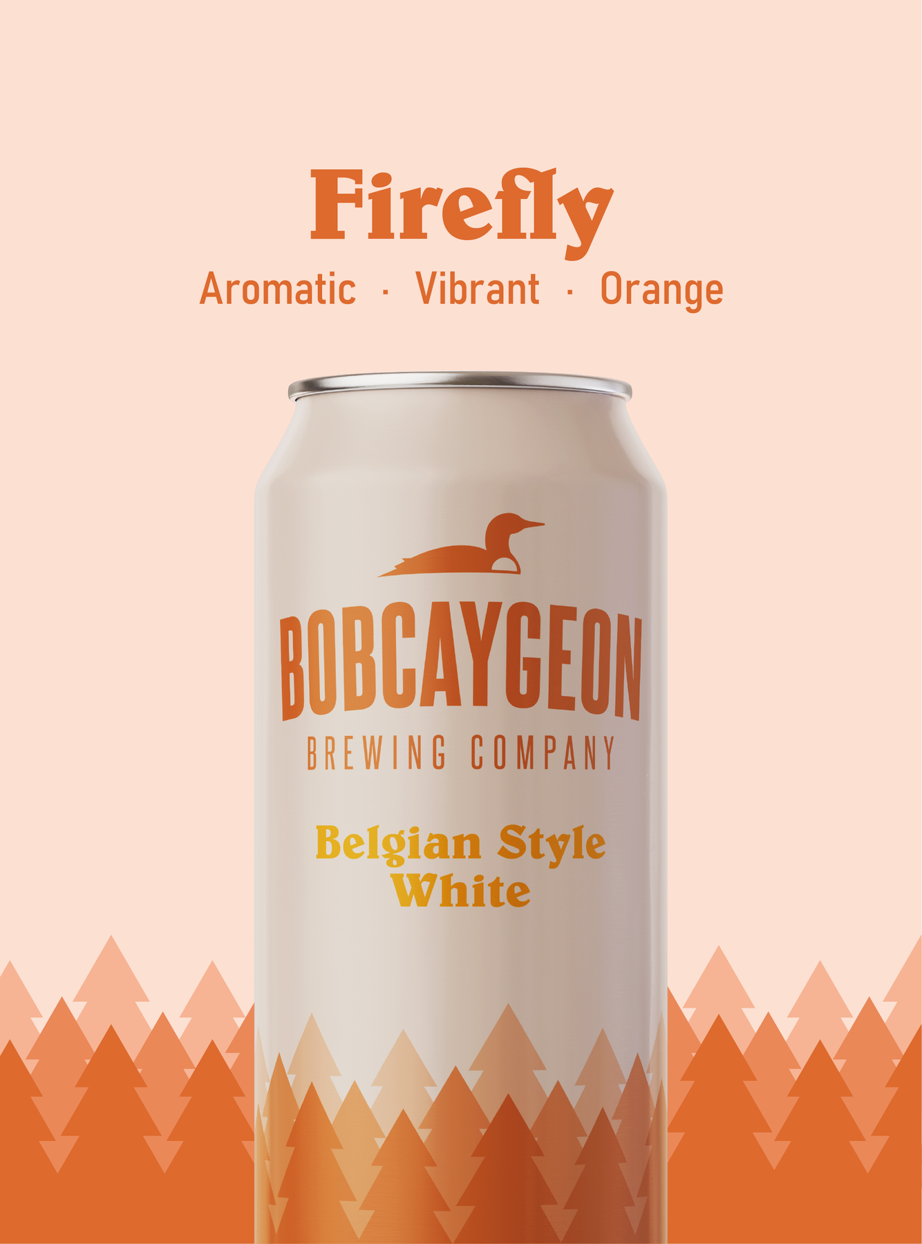 FIREFLY BELGIAN WHITE
