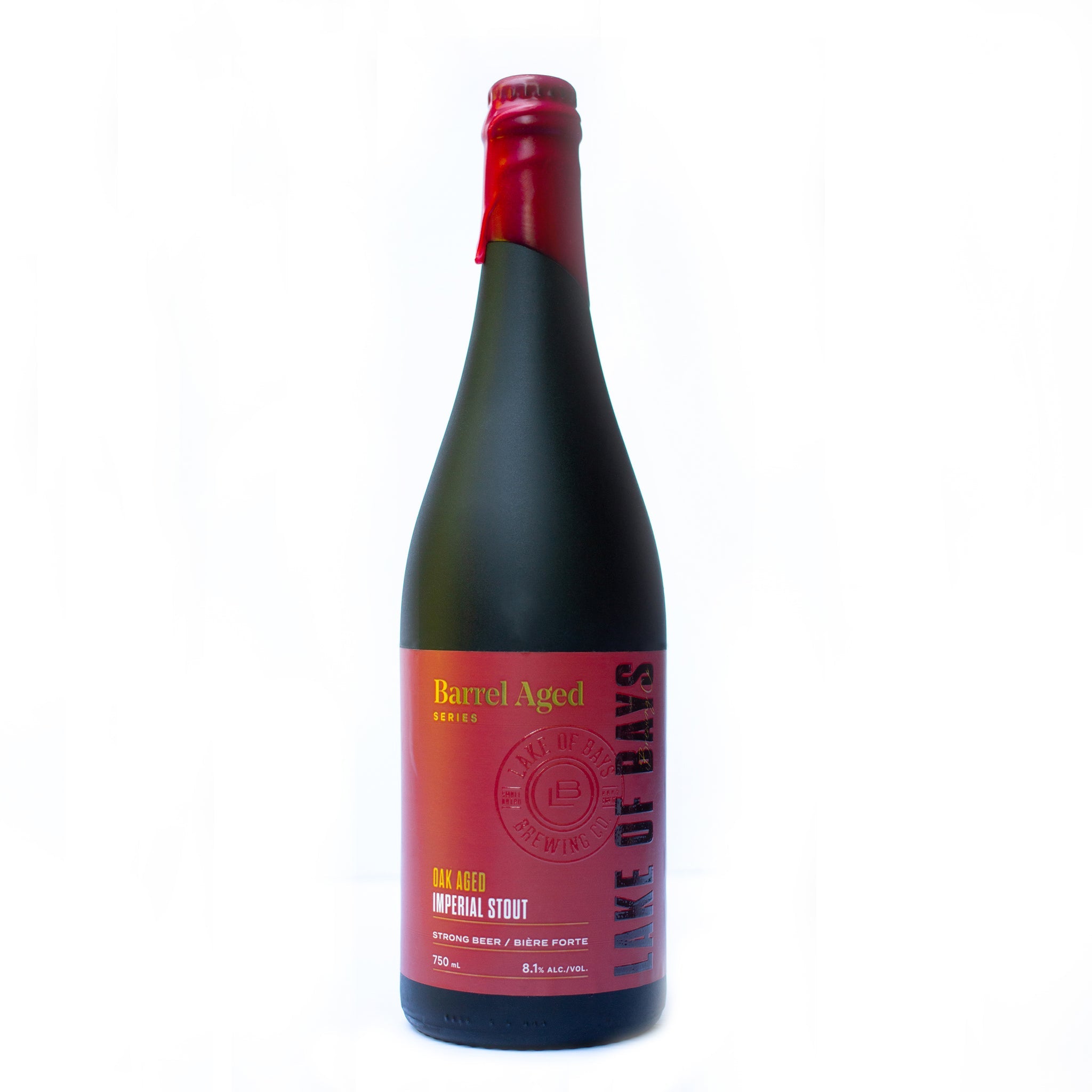 Imperial Stout