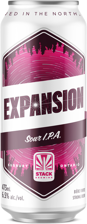 EXPANSION