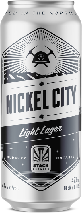 NICKEL CITY