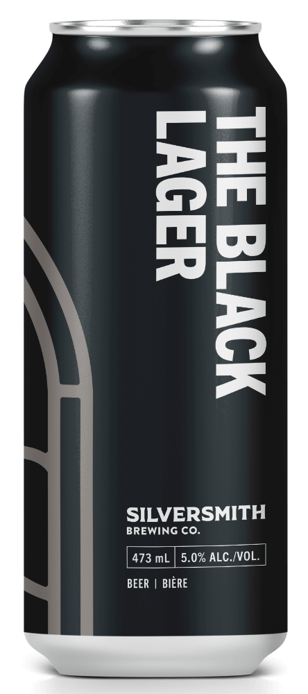 THE BLACK LAGER