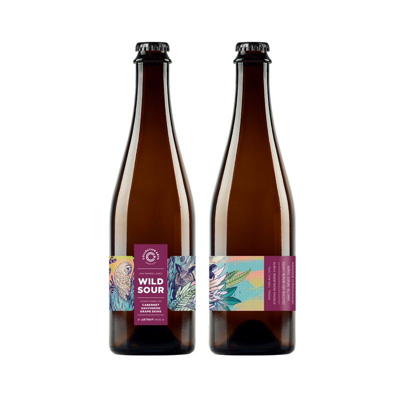 CABERNET SAUVIGNON WILD SOUR