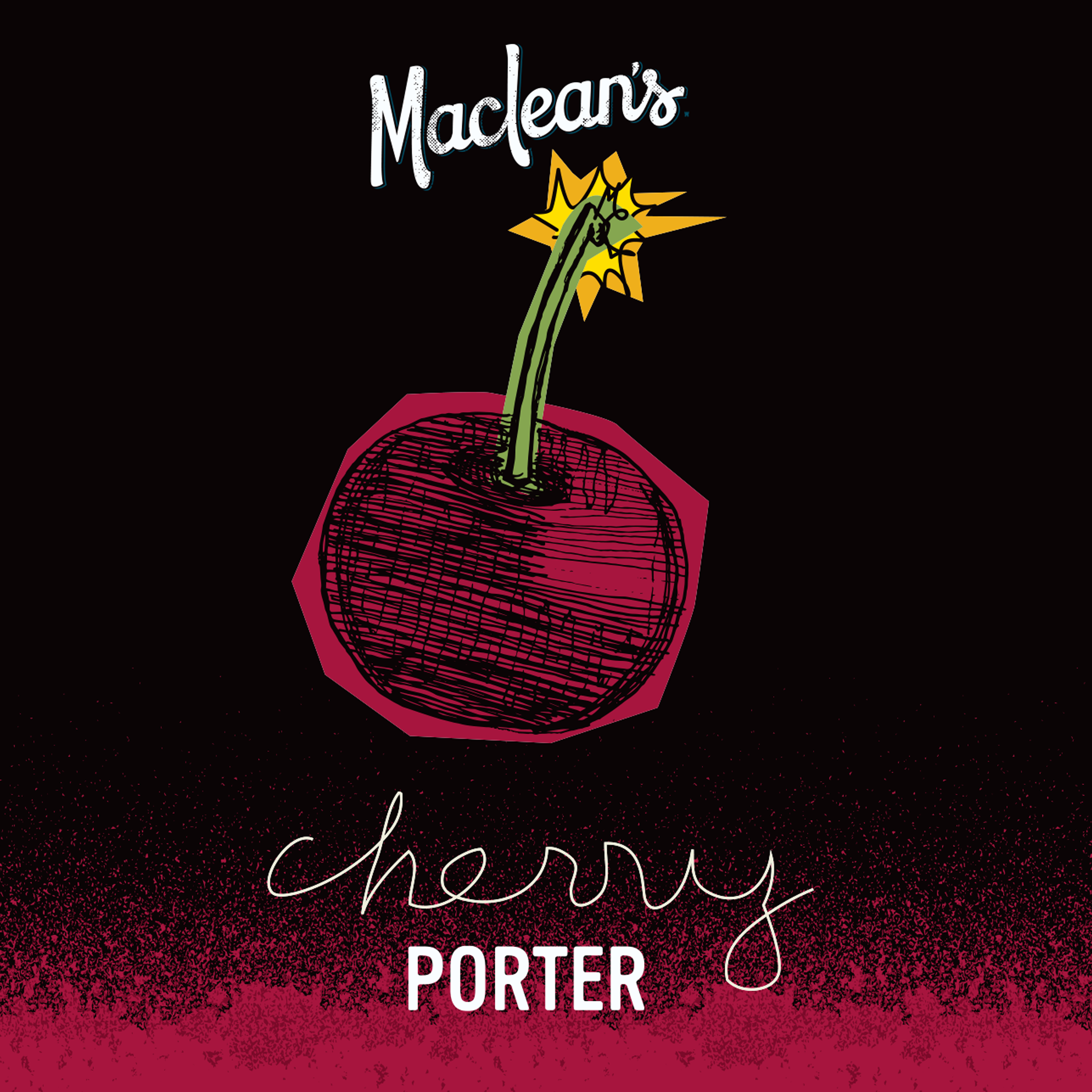 CHERRY PORTER