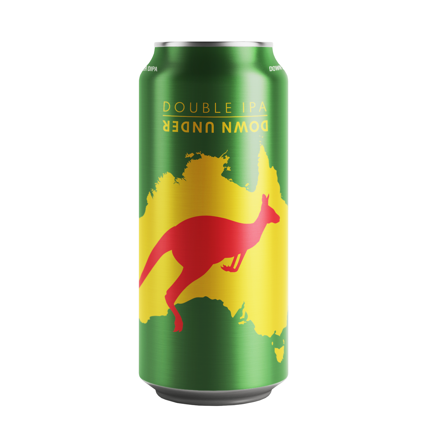 Down Under Double IPA