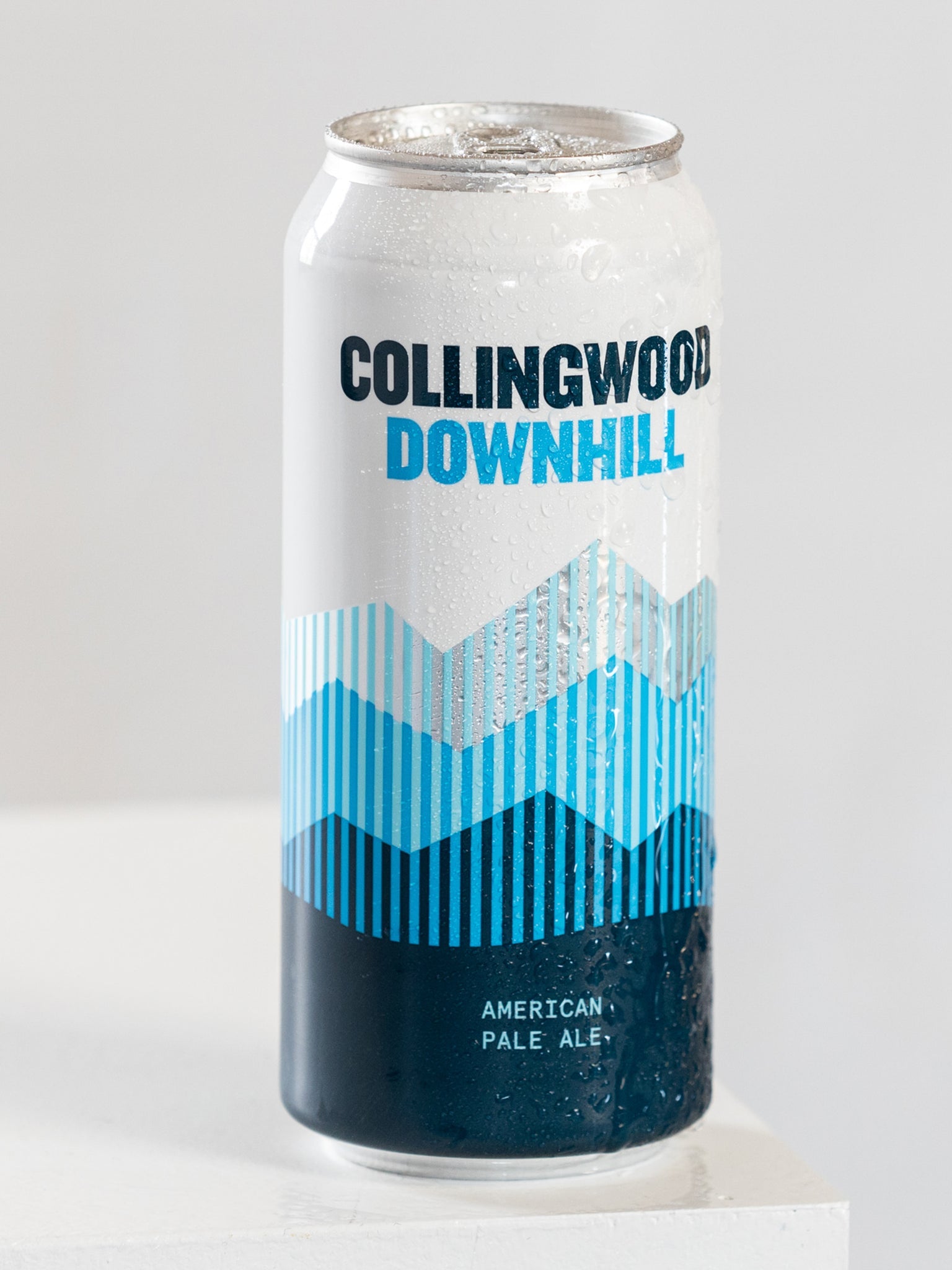 Downhill