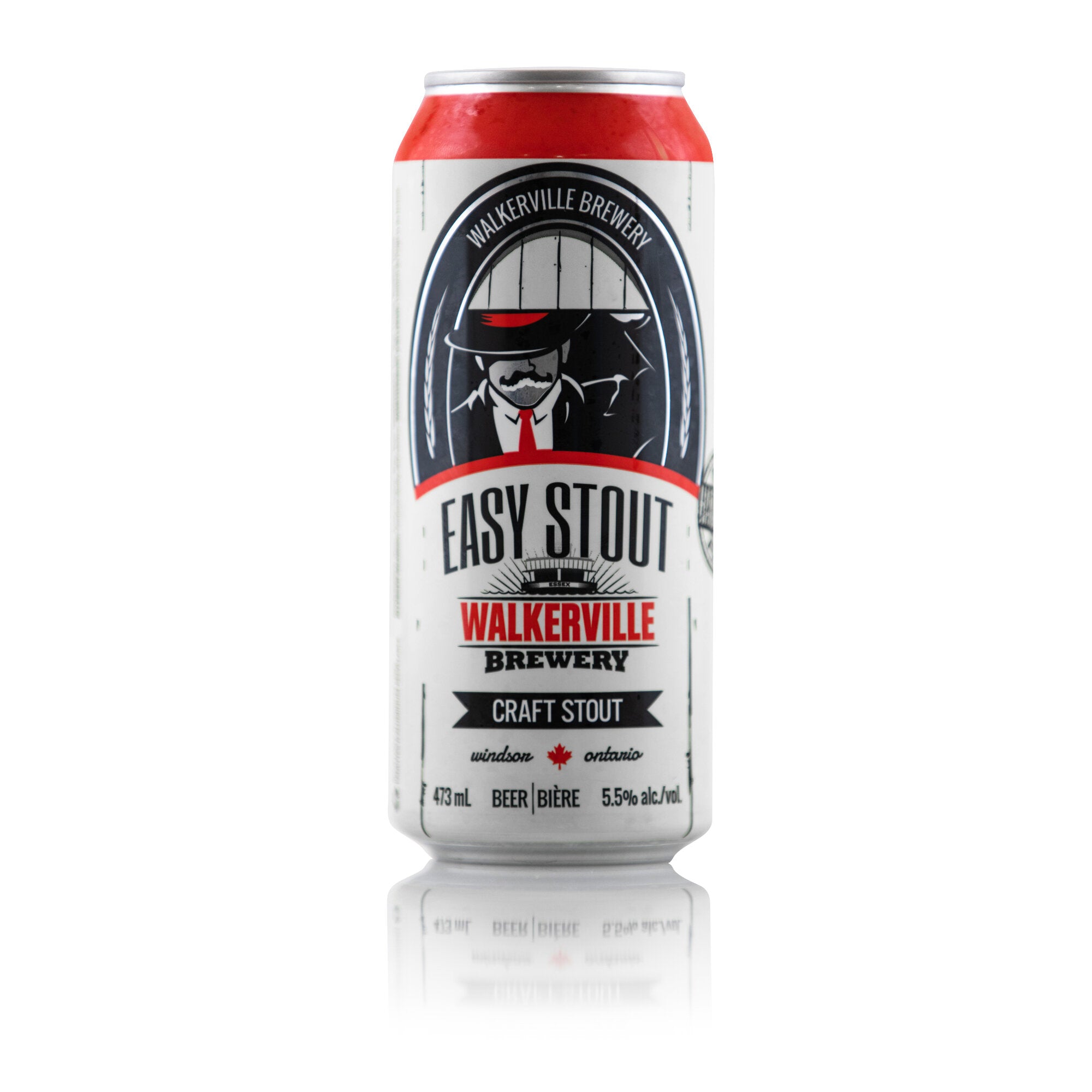 Easy Stout