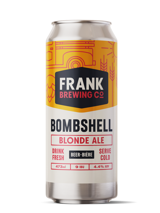 BOMBSHELL
