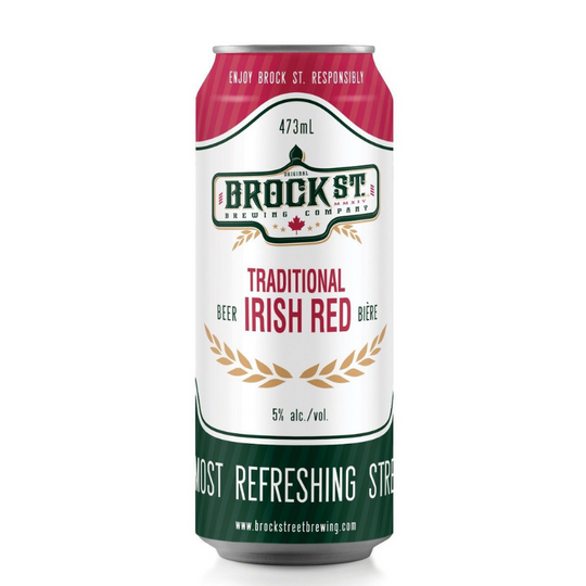Irish Red