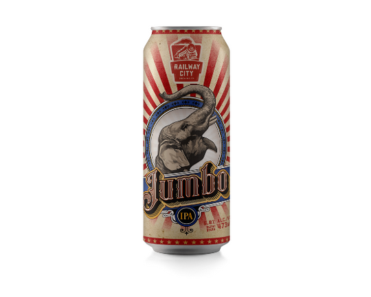 JUMBO IPA