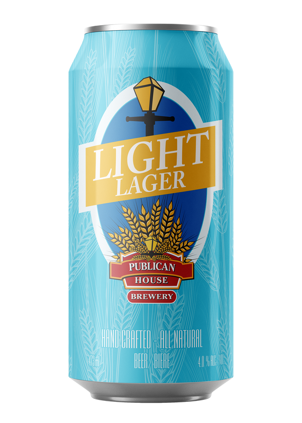 Light Lager